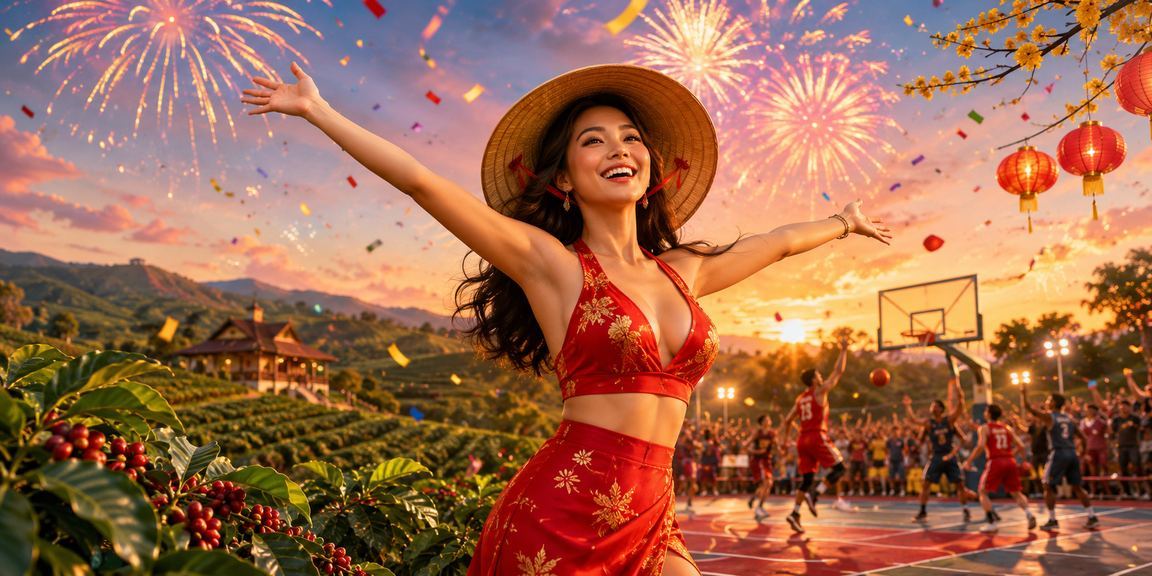 Người dùng VIP tại Buôn Ma Thuột theo dõi cược bóng rổ qua ứng dụng 58vin